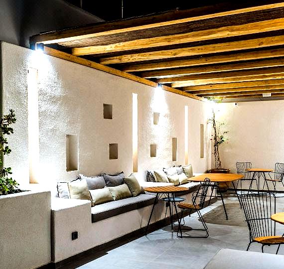 Lemon Suites